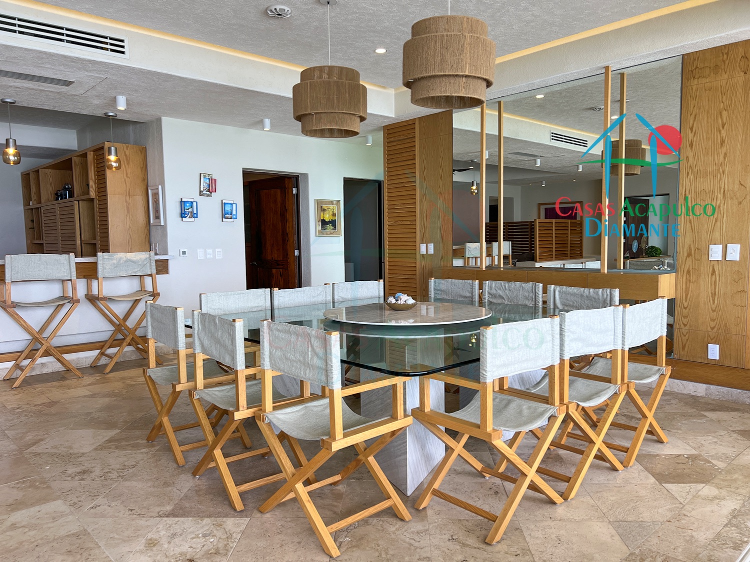 Dos Soles T3 402 - Estancia 9